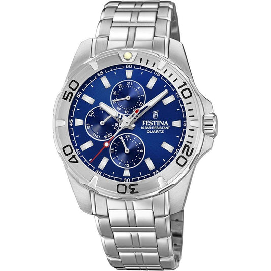 FESTINA WATCHES Mod. F20445/2 WATCHES FESTINA