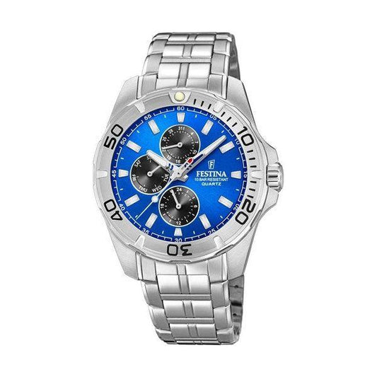 FESTINA WATCHES Mod. F20445/4 WATCHES FESTINA