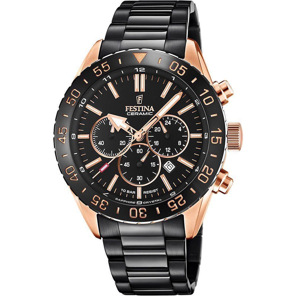 FESTINA WATCHES Mod. F20578/1 WATCHES FESTINA