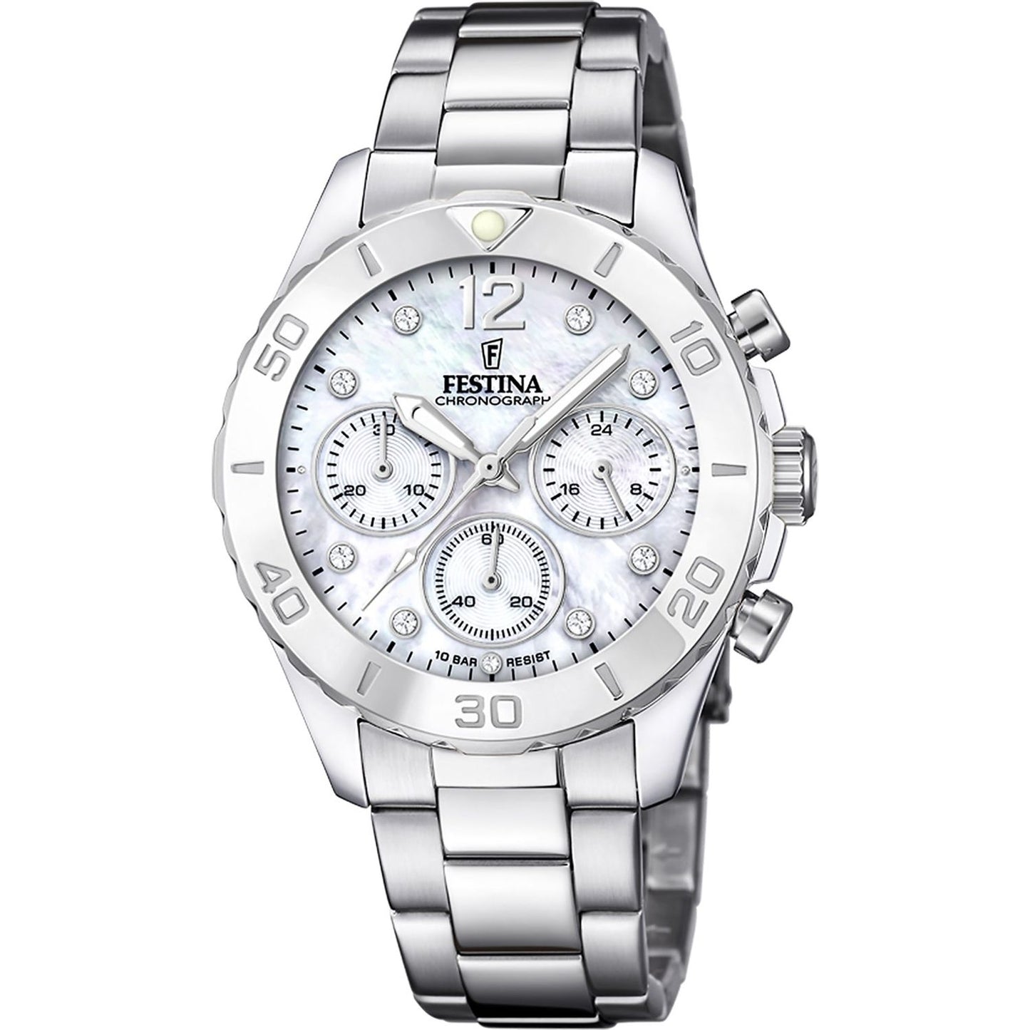 FESTINA WATCHES Mod. F20603/1 WATCHES FESTINA