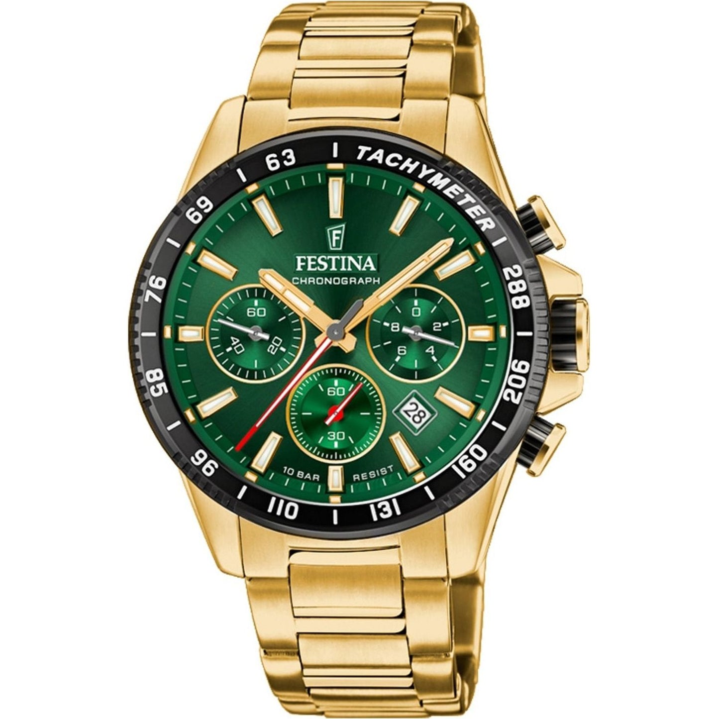 FESTINA WATCHES Mod. F20634/4 WATCHES FESTINA