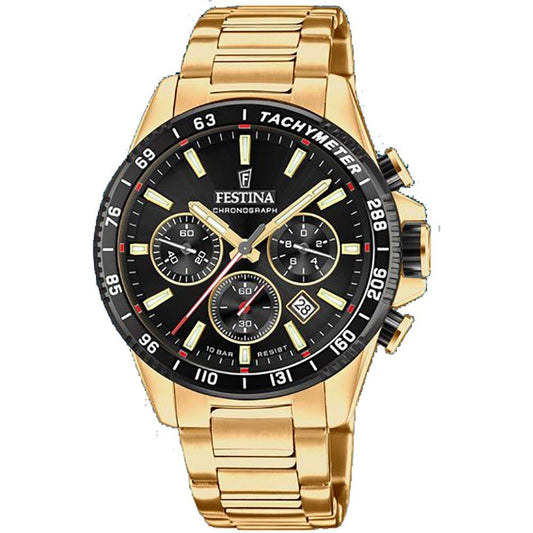 FESTINA WATCHES Mod. F20634/5 WATCHES FESTINA