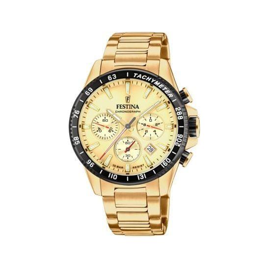 FESTINA WATCHES Mod. F20634/6 WATCHES FESTINA