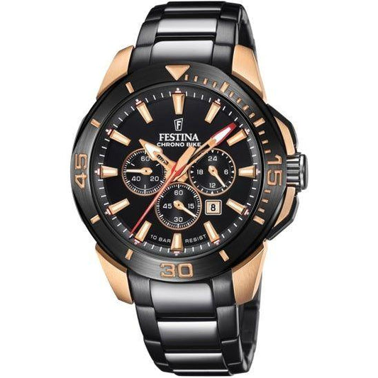 FESTINA WATCHES Mod. F20645/1 WATCHES FESTINA