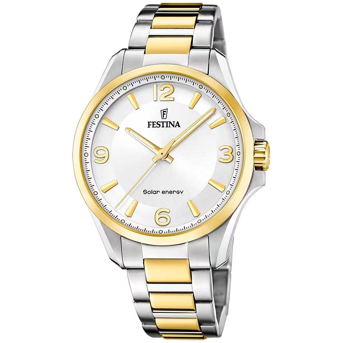 FESTINA WATCHES Mod. F20657/1 WATCHES FESTINA