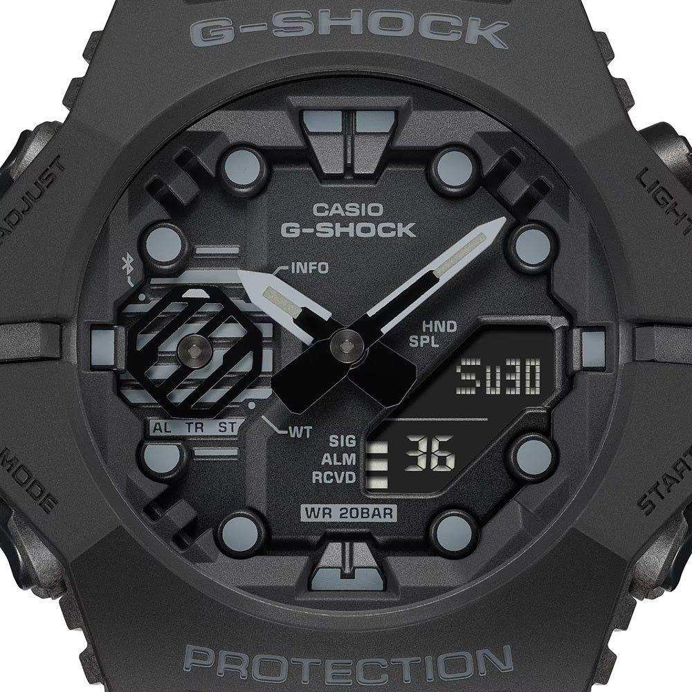 CASIO G-SHOCK Mod. OAK EVOLUTION - AIM HIGH SERIE WATCHES CASIO G-SHOCK