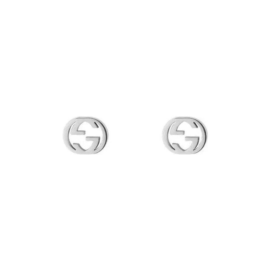 GUCCI Earrings MOD. YBD662111002 WOMAN EARRING GUCCI JEWELS