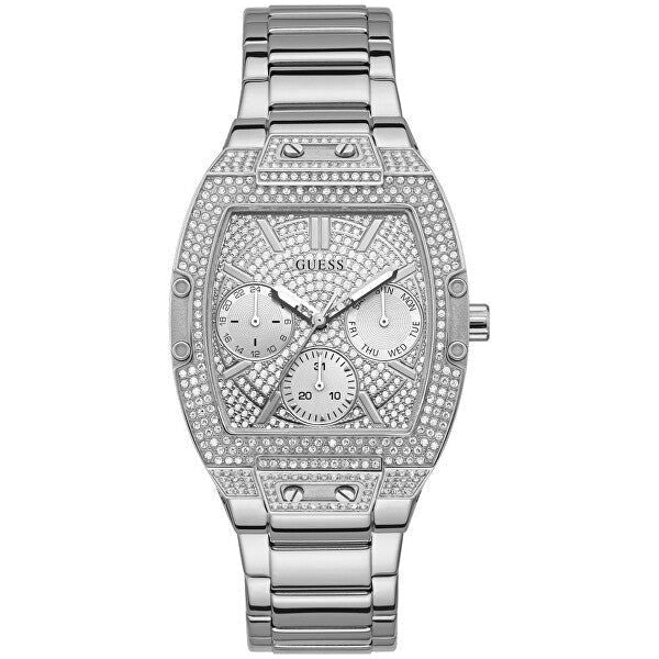 GUESS WATCHES Mod. GW0104L1Category-Watches,Gender-Men,Gender-Women,READY STOCKED WATCHES,Subcategory-WatchesMen,Subcategory-WatchesWomen,women>accessorries