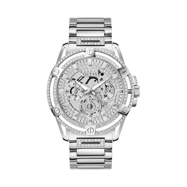 GUESS WATCHES Mod. GW0497G1 WATCHES GUESS