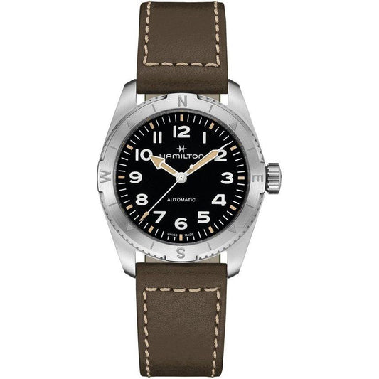 HAMILTON MOD. H70225830 WATCHES HAMILTON