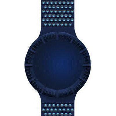 HIP HOP Mod. HBU0311 WATCHES CINTURINI HIP HOP