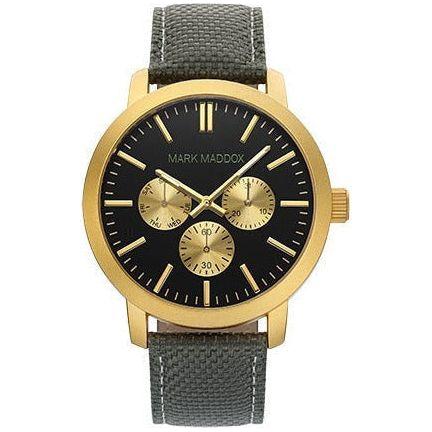 MARK MADDOX Mod. HC3025-97 WATCHES MARK MADDOX