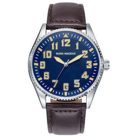 MARK MADDOX Mod. HC6017-35 WATCHES MARK MADDOX