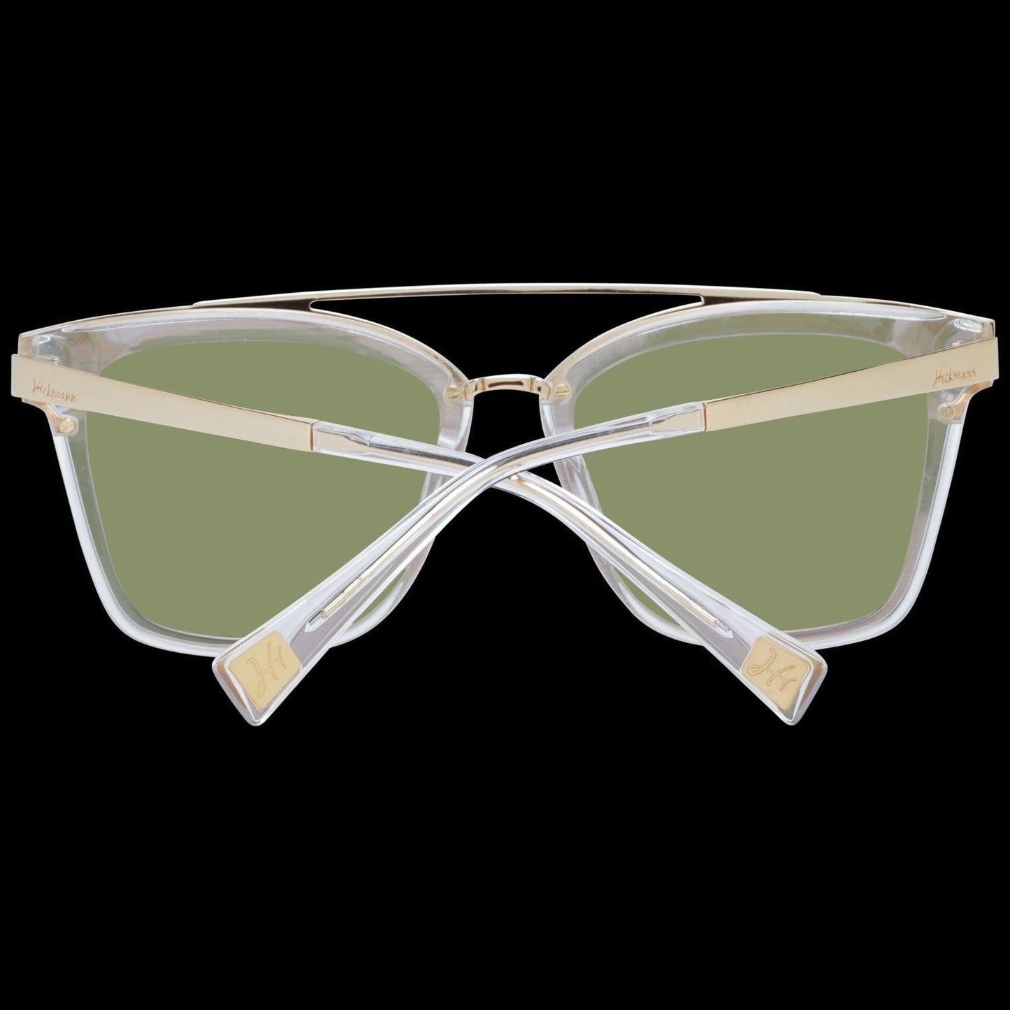 ANA HICKMANN MOD. HI9081 66T03 SUNGLASSES & EYEWEAR ANA HICKMANN SUNGLASSES