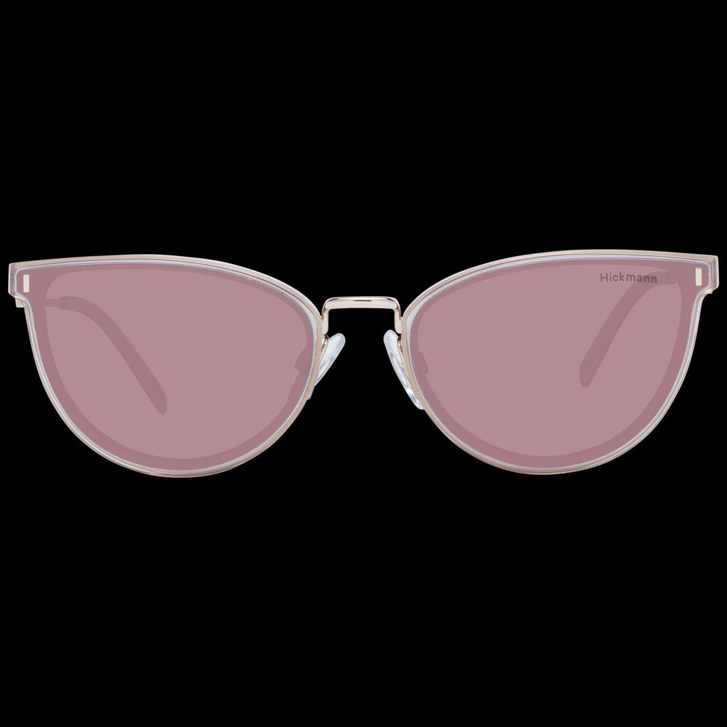 ANA HICKMANN MOD. HI9117 58T01 SUNGLASSES & EYEWEAR ANA HICKMANN SUNGLASSES