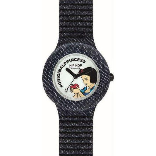 HIP HOP DISNEY COLLECTION Mod. BE BRIGHT BE BOLD - BIANCANEVECategory-Watches,Gender-Men,Gender-Women,Lady,Lady Ready Stocked Watches,READY STOCKED WATCHES,Subcategory-WatchesMen,Subcategory-WatchesWomen,Watches,Watches - Accessories,Watches for Women - W