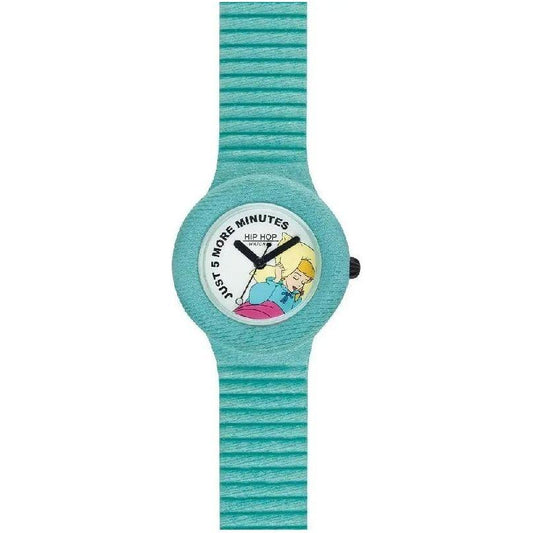 HIP HOP DISNEY COLLECTION Mod. BE BRIGHT BE BOLD - CENERENTOLACategory-Watches,Gender-Men,Gender-Women,Lady,Lady Ready Stocked Watches,READY STOCKED WATCHES,Subcategory-WatchesMen,Subcategory-WatchesWomen,Watches,Watches - Accessories,Watches for Women -