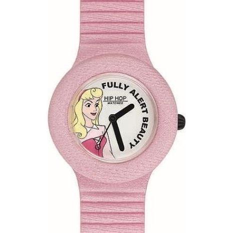 HIP HOP DISNEY COLLECTION Mod. BE BRIGHT BE BOLD - AURORACategory-Watches,Gender-Men,Gender-Women,Lady,Lady Ready Stocked Watches,READY STOCKED WATCHES,Subcategory-WatchesMen,Subcategory-WatchesWomen,Watches,Watches - Accessories,Watches for Women - Watch