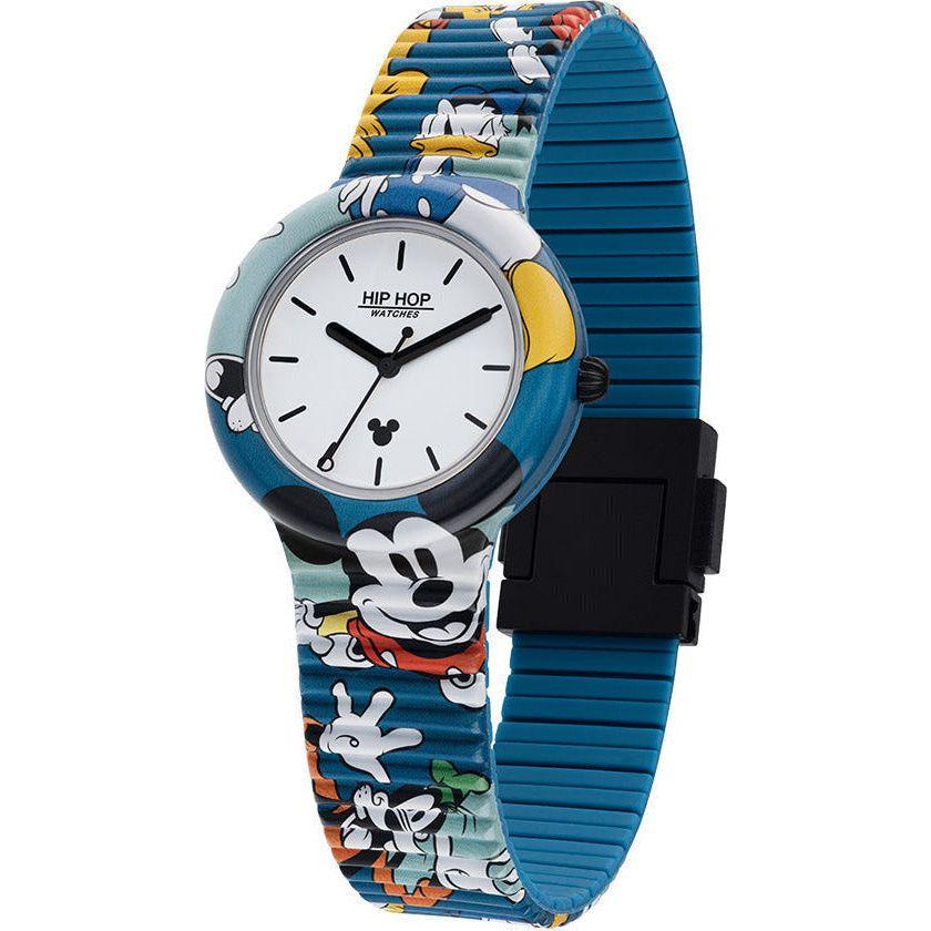 HIP HOP Mod. HWU1034 WATCHES HIP HOP NEW COLLECTION