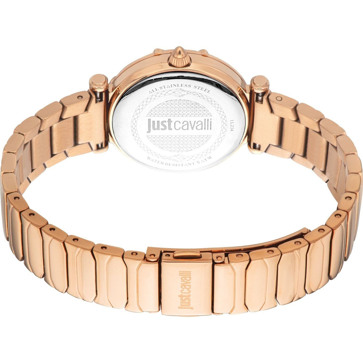 JUST CAVALLI TIME Mod. ATRANI 2023-24 COLLECTION WATCHES JUST CAVALLI TIME