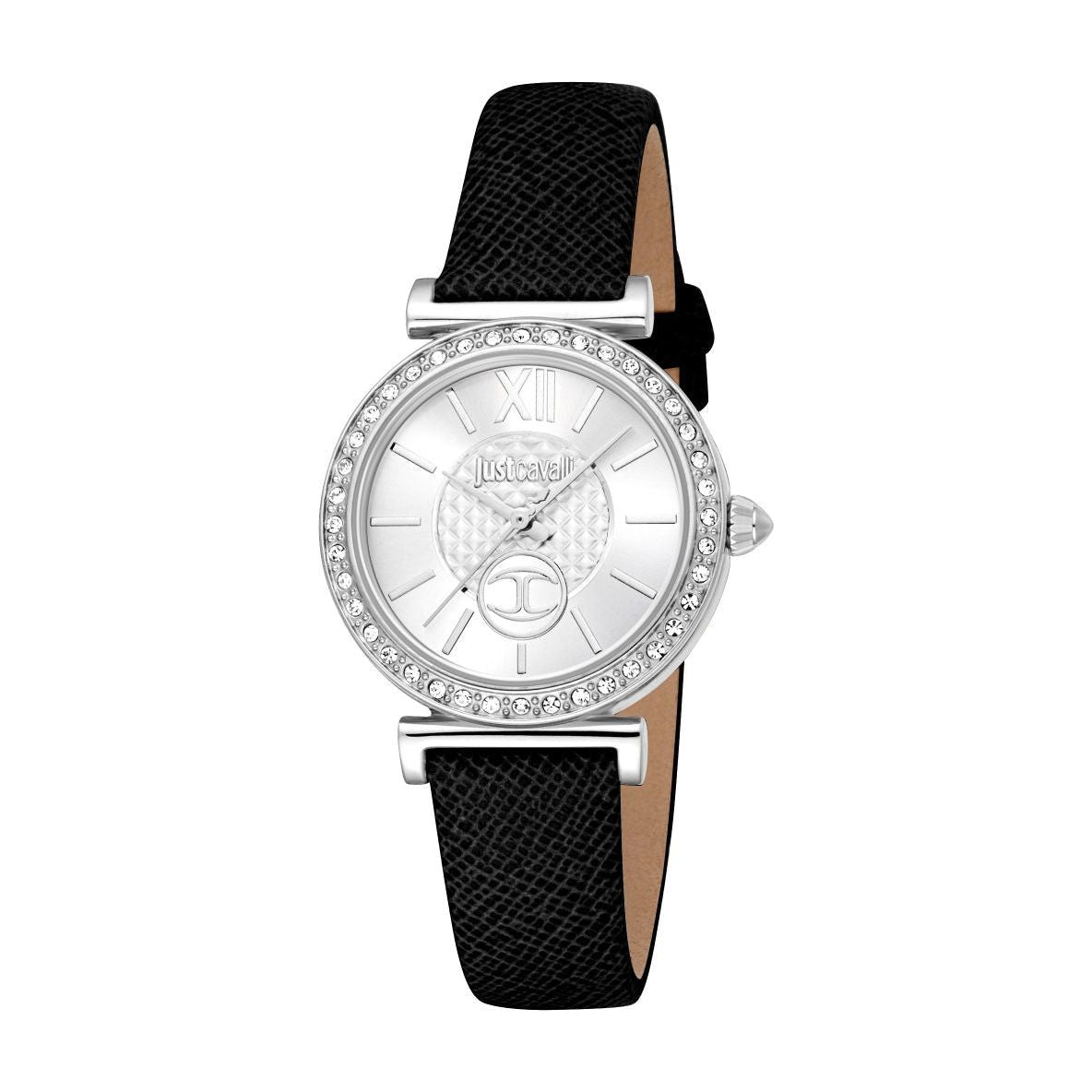 JUST CAVALLI TIME Mod. VARENNA 2023-24 COLLECTION WATCHES JUST CAVALLI TIME