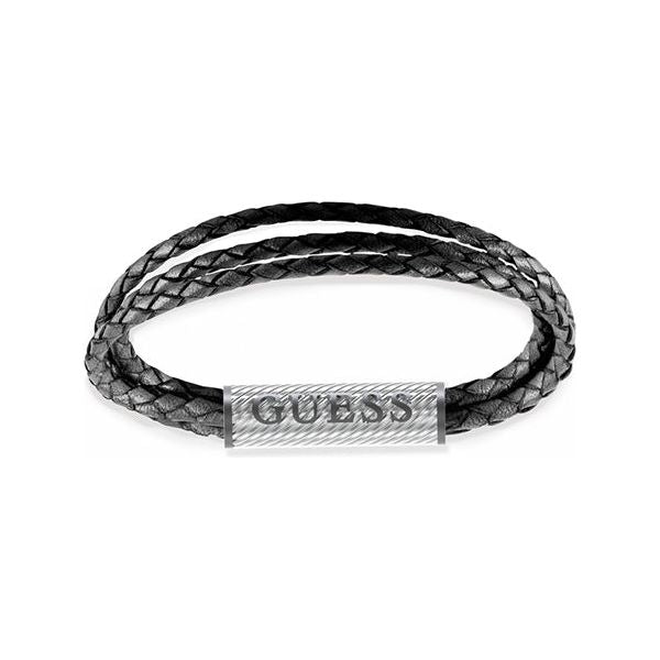 GUESS JEWELS JEWELRY Mod. JUMB03033JWSTBKS DESIGNER FASHION JEWELLERY GUESS JEWELS