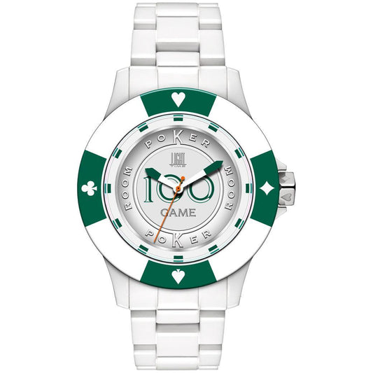 LIGHT TIME Mod. POKER