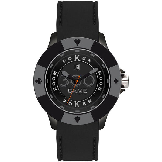 LIGHT TIME Mod. POKER