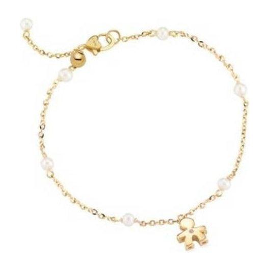 BRACCIALI LE BEBE MOD. LBB832 DESIGNER FASHION JEWELLERY LE BEBE'