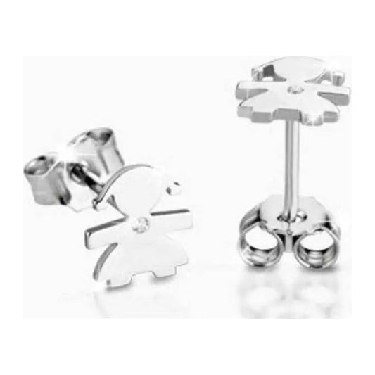 LE BEBE Earrings MOD. LBB310 WOMAN EARRING LE BEBE'