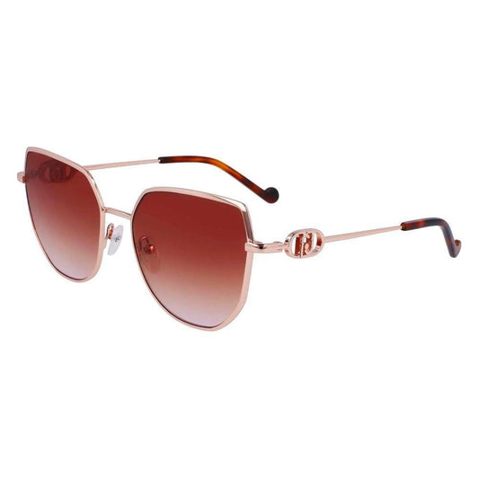 LIU JO MOD. LJ154S SUNGLASSES & EYEWEAR LIU-JO EYEWEAR SUNGLASSES