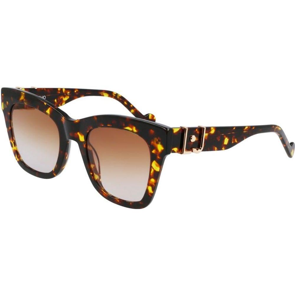 LIU JO MOD. LJ746S SUNGLASSES & EYEWEAR LIU-JO EYEWEAR SUNGLASSES