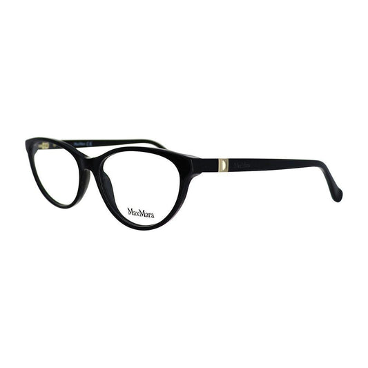 MAX MARA Mod. MM5025-001-54 Category-Sunglasses,EYEGLASSES,Gender-Women,Glasses and Sunglasses - Accessories,Lady Sunglasses & Frames,Optical frame,Subcategory-SunglassesWomen,Sunglasses - Glasses and Sunglasses - Accessories,Sunglasses for Women - Sungla