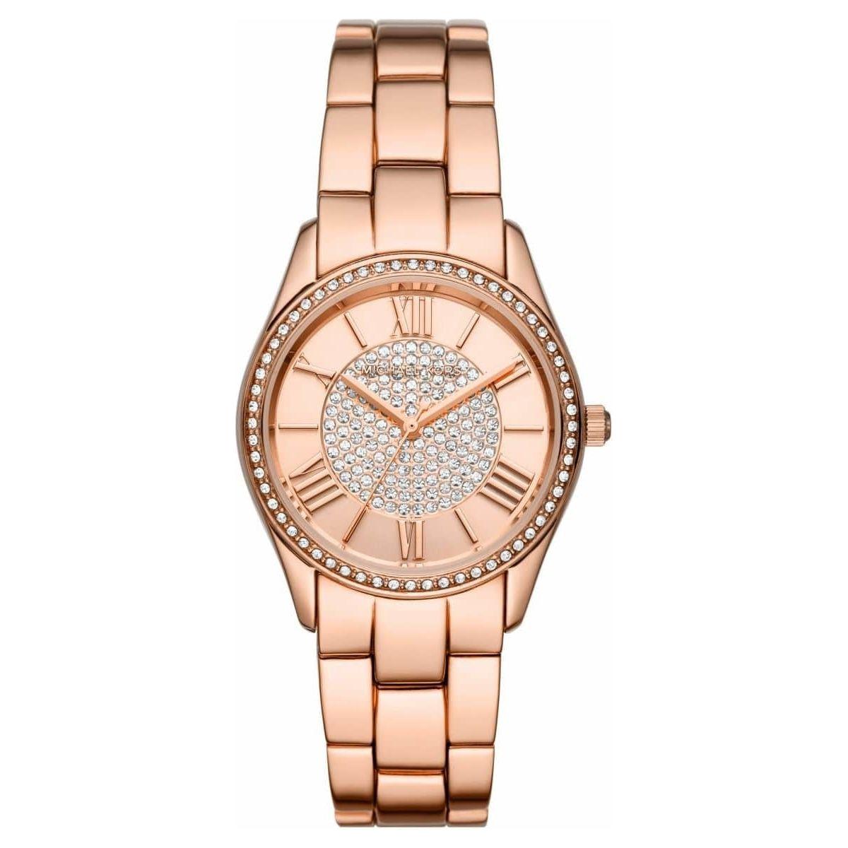 MICHAEL KORS Mod. HEATHER WATCHES MICHAEL KORS