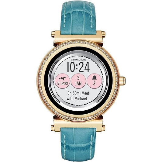 MICHAEL KORS ACCESS  Mod. SOFIE WATCHES MICHAEL KORS ACCESS