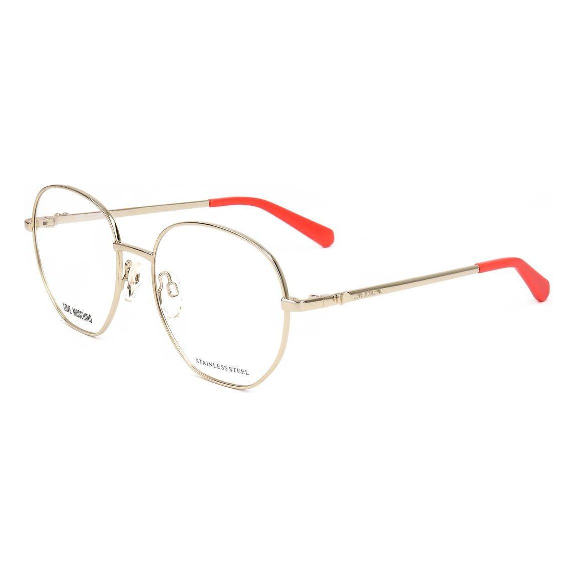 LOVE MOSCHINO MOD. MOL532 CORAL