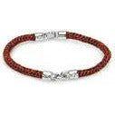 MOLECOLE Mod. MO 132003B SILVER 925º BRACELET (Small 20cm) Bracelet