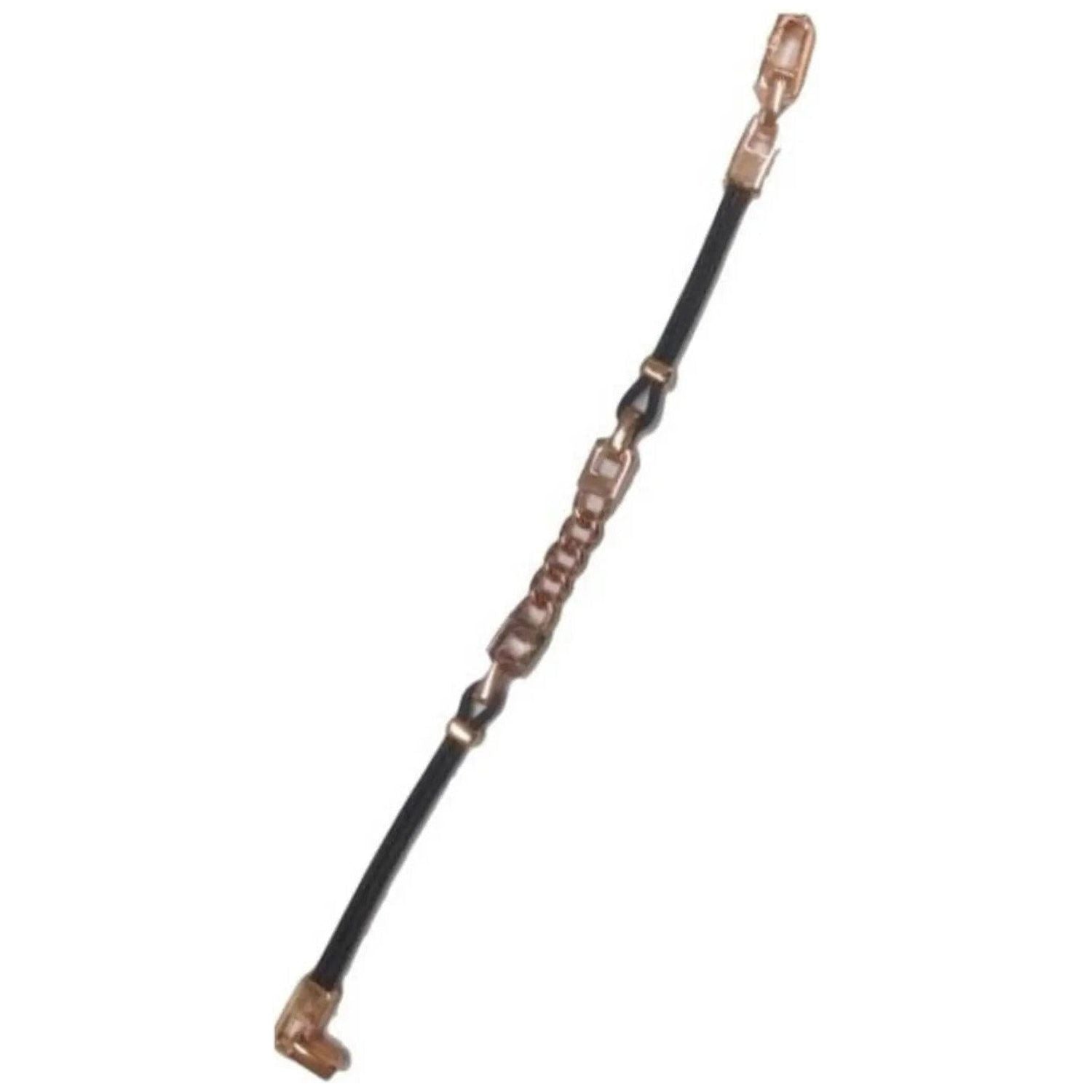 MOLECOLE Mod. MO 1K6002B SILVER 925º BRACELET  (Large 22cm)