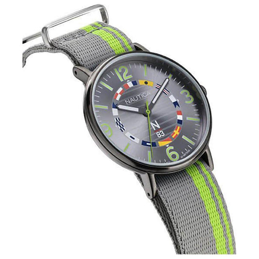 NAUTICA Mod. WAVE GARDEN WATCHES NAUTICA