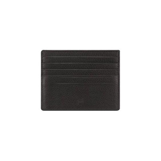 PORSCHE PELLETTERIA MOD. OSO09918-001 FASHION ACCESSORIES PORSCHE DESIGN LEATHER