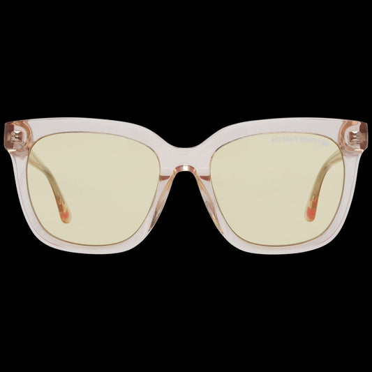 VICTORIA'S SECRET MOD. PK0018 5572G SUNGLASSES & EYEWEAR VICTORIA'S SECRET SUNGLASSES