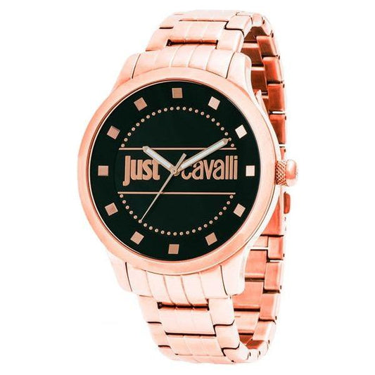 JUST CAVALLI TIME WATCHES Mod. R7253127524 WATCHES JUST CAVALLI TIME