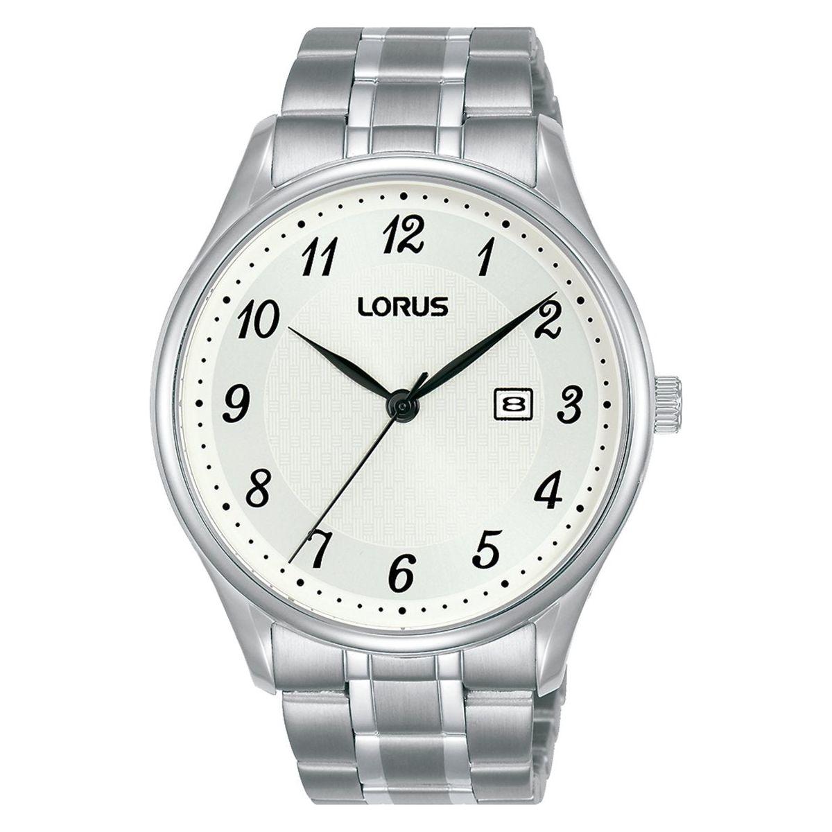 LORUS WATCHES Mod. RH907PX9 WATCHES LORUS