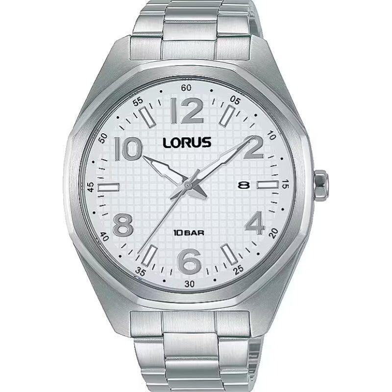 LORUS Mod. RH971NX9 WATCHES LORUS