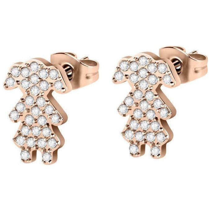 MORELLATO JEWEL Mod. LOVE Earrings MORELLATO GIOIELLI