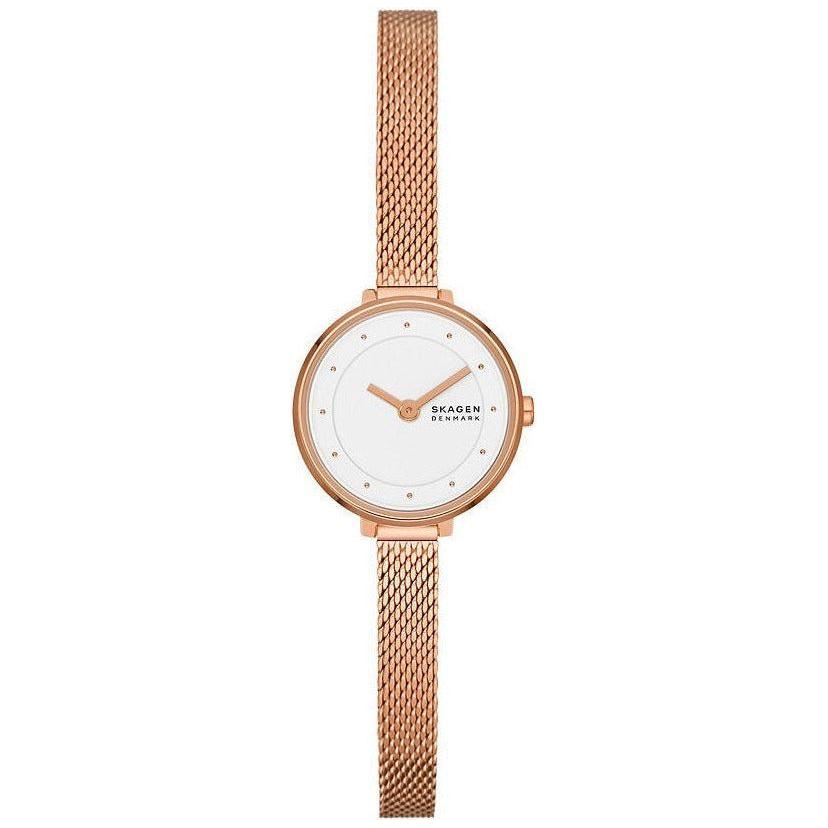 SKAGEN DENMARK Mod. GITTE LILLE WATCHES SKAGEN DENMARK