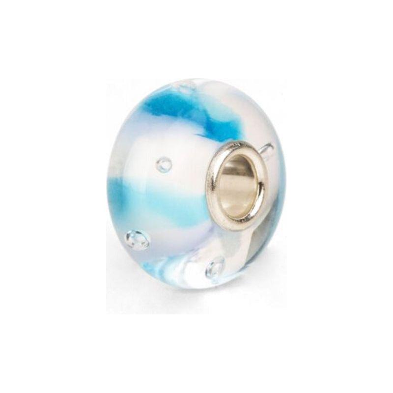 TROLLBEADS Mod. TGLBE-20258 DESIGNER FASHION JEWELLERY TROLLBEADS