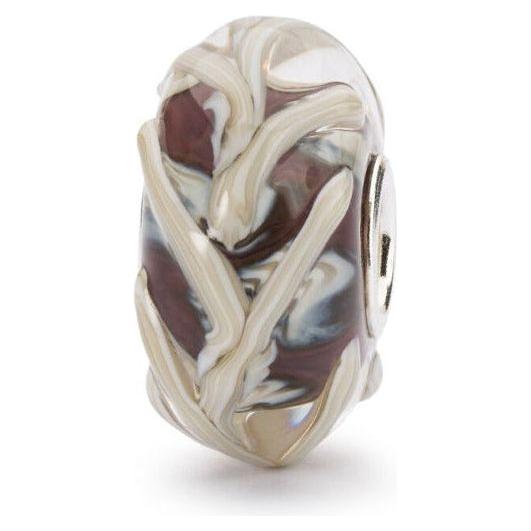 TROLLBEADS Mod. TGLBE-20292 DESIGNER FASHION JEWELLERY TROLLBEADS