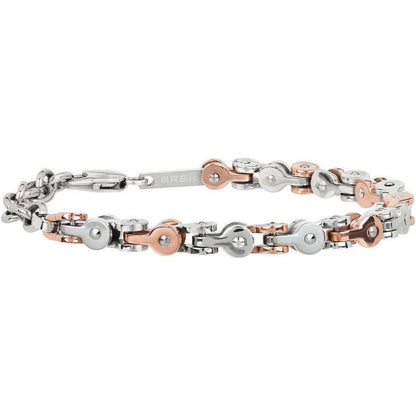 BREIL JEWELS Mod. GEAR Bracelet