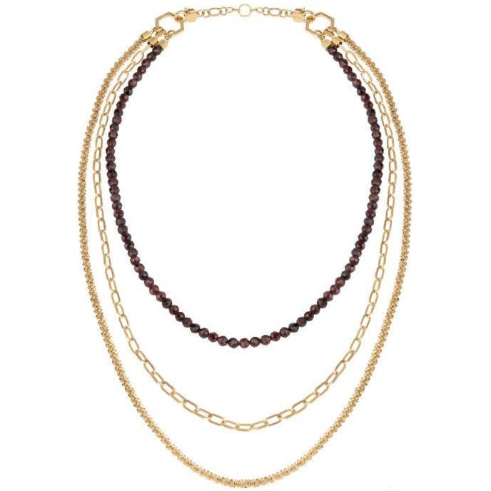 BREIL JEWELS Mod. TJ3005 Necklace BREIL GIOIELLI